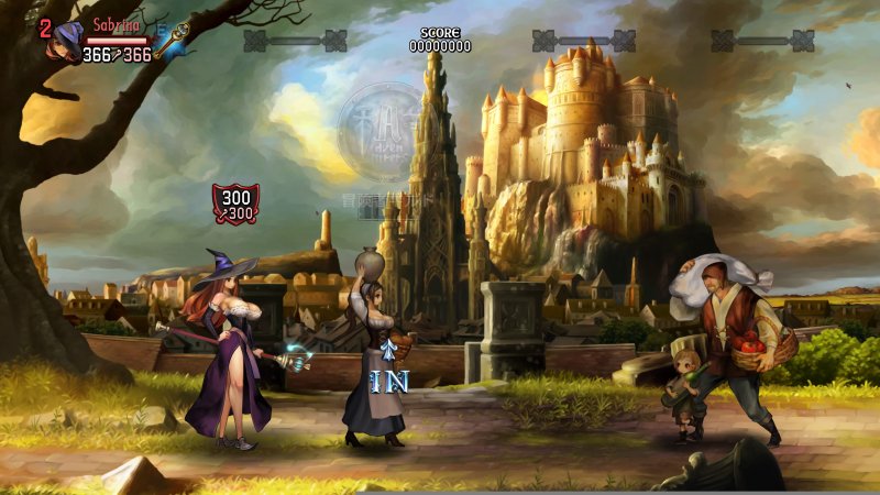 Uno spot televisivo mostra nuove sequenze di gioco di Dragon's Crown Pro Uno spot televisivo mostra nuove sequenze di gioco di Dragon's Crown Pro