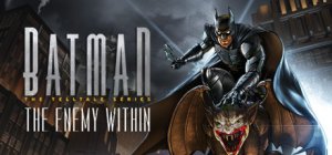 Batman: The Enemy Within - Episode 2: The Pact per iPad