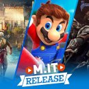 Tutte le uscite di ottobre nella nostra Multiplayer.it Release