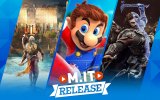Tutte le uscite di ottobre nella nostra Multiplayer.it Release - Video