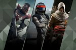 PC Release - Ottobre 2017 - Rubrica