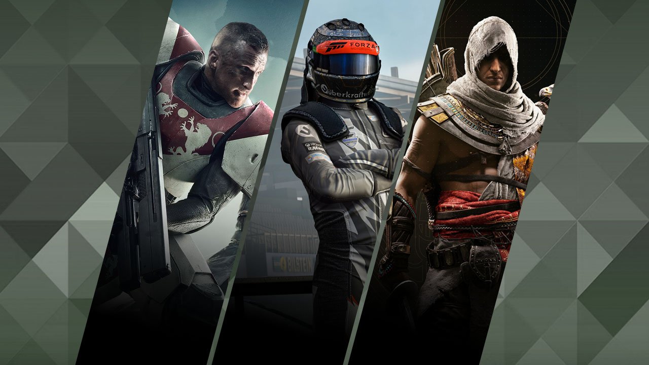 PC Release - Ottobre 2017