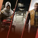 PlayStation Release - Ottobre 2017