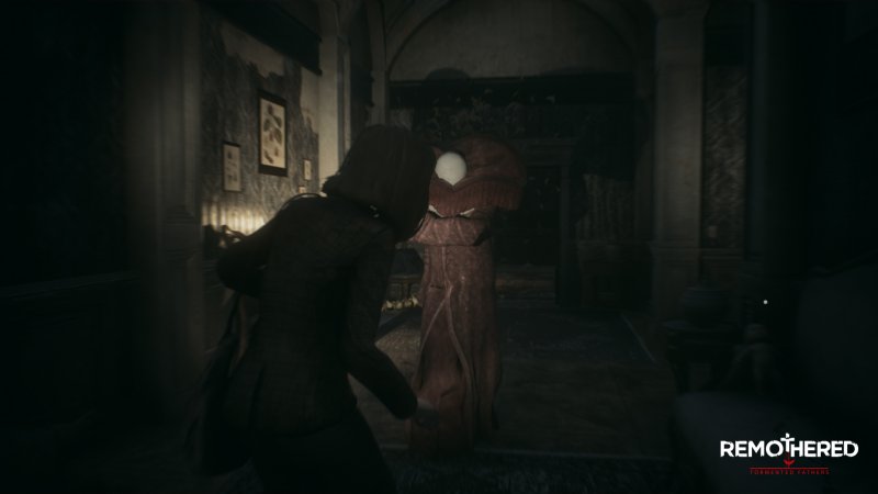 [Aggiornata] Il bellissimo horror italiano Remothered: Tormented Fathers esce in Accesso Anticipato a fine ottobre, molte nuove informazioni sulla prima parte dell'avventura