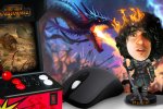 Total War: Warhammer 2, facciamo amicizia con gli orchi insieme a Raffaele Staccini in questa Sala Giochi - Video