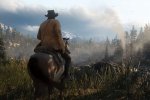 Il secondo trailer di Red Dead Redemption 2 è stato catturato su PlayStation 4 - Notizia