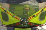 Tenta Brella arriva domani all'interno di Splatoon 2 - Notizia
