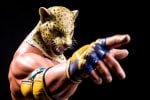 Il nuovo trailer di Tekken Mobile è dedicato a quel micione di King - Notizia
