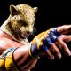 Il nuovo trailer di Tekken Mobile è dedicato a quel micione di King
