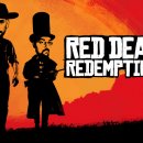 Red Dead Redemption 2 - Live Reveal con Pregianza e FireZdragon