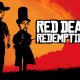 Red Dead Redemption 2 - Live Reveal con Pregianza e FireZdragon