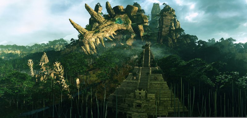 I nostri consigli per giocare gli Uomini Lucertola in Total War: Warhammer II