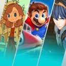 Nintendo Release - Ottobre 2017