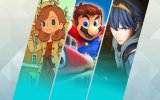 Nintendo Release - Ottobre 2017 - Rubrica