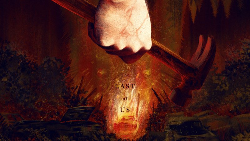 The Last of Us Part II: il nuovo poster realizzato per celebrare l'Outbreak Day nasconde un dettaglio curioso The Last of Us Part II: il nuovo poster realizzato per celebrare l'Outbreak Day nasconde un dettaglio curioso