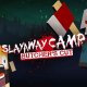 Slayaway Camp: Butcher's Cut - Trailer d'annuncio