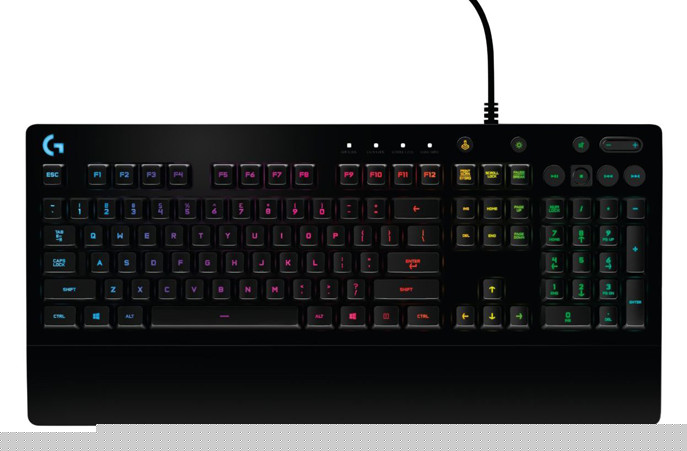 Amazon Gaming Week Giorno 5 - PC Desktop, case, tastiere e tanto altro