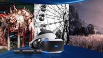 Gli imperdibili di Settembre 2017 per PlayStation VR
