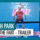 South Park: Scontri Di-retti - Un video dedicato al potere delle scorregge