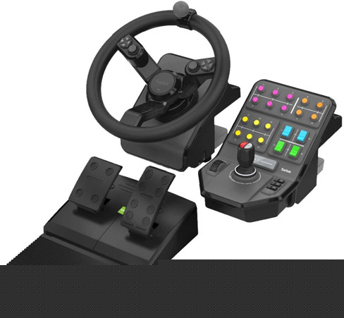 Amazon Gaming Week Giorno 6 - Tra le promozioni volanti per trattori, tastiere e router a forma di drone