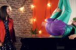 Di scoreggia in scoreggia, Il nuovo trailer di South Park: Scontri Di-retti ci invita a diventare la scoreggia ufficiale del gioco - Notizia