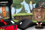 Cuphead è protagonista della nostra nuova Sala Giochi - Video