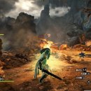 Nuove immagini per la remaster di Dragon's Dogma: Dark Arisen, il gioco includerà il pulsante di selezione rapida
