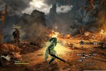 Nuove immagini per la remaster di Dragon's Dogma: Dark Arisen, il gioco includerà il pulsante di selezione rapida - Notizia