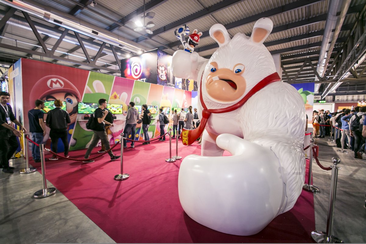 2018年のゲームウィークミラノでは、イタリアのインディーズが戻ってきます