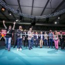 Milan Games Week 2018, cresciute sensibilmente le presenze