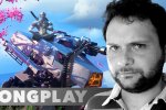 Questa sera si torna su Overwatch con il Long Play di Rosario Salatiello - Notizia