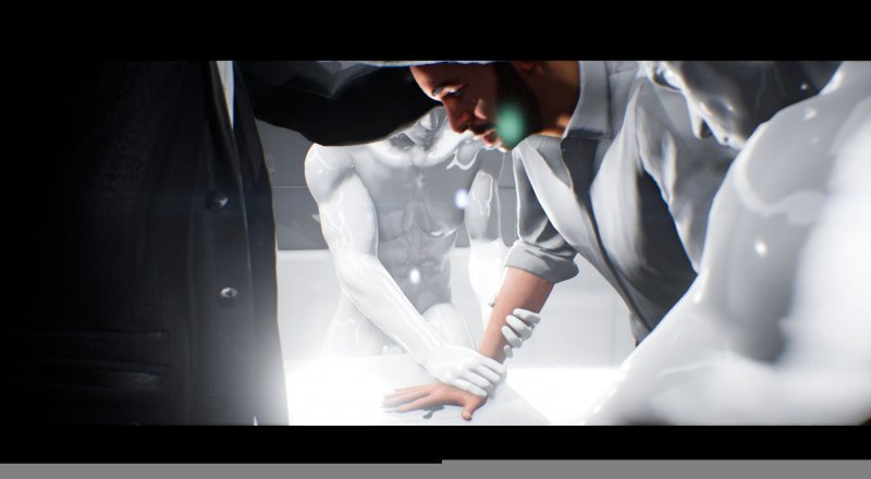 Immagine di Past Cure per PC Windows