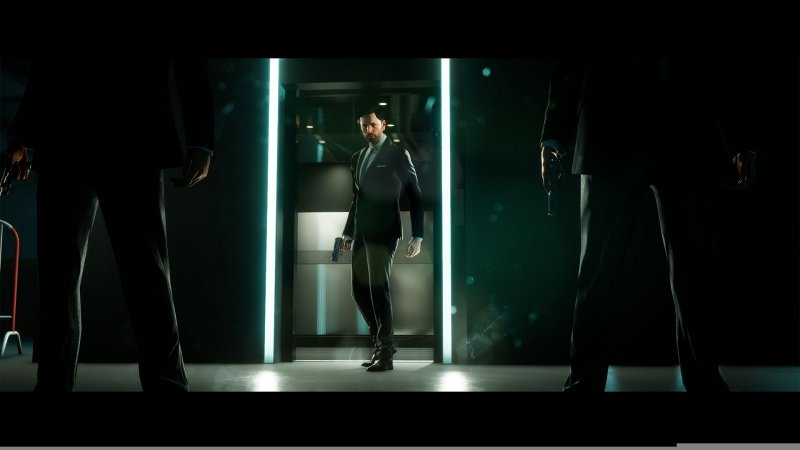 Immagine di Past Cure per PC Windows