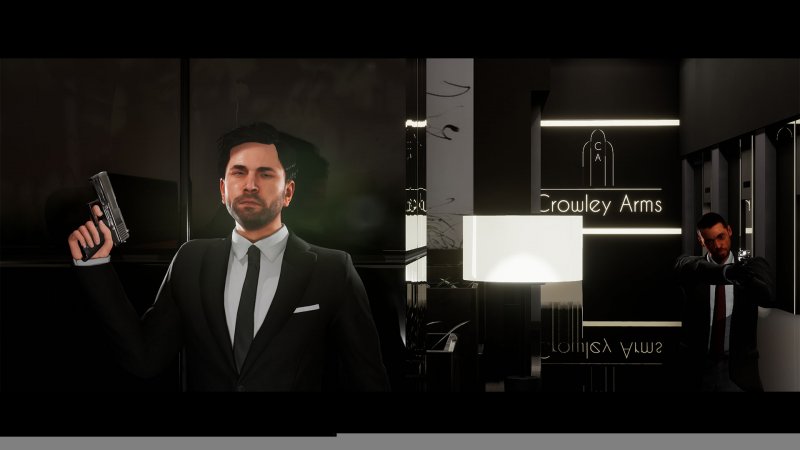 Immagine di Past Cure per PC Windows