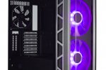 La recensione del Cooler Master MasterCase H500P - Speciale