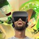 Nella nuova puntata di In-Game, la nostra rubrica sulla Realtà Virtuale, sperimentiamo con Rick and Morty: Virtual Rick-ality