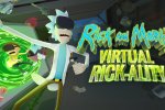 Rick and Morty: Virtual Rick-ality uscirà su PlayStation VR nel 2018 - Video