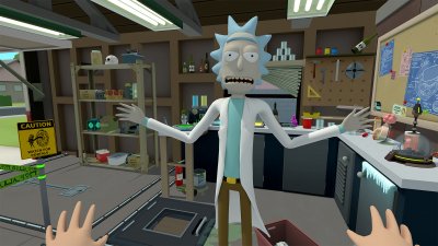 Rick and Morty 4x01 recensione - Come vorresti morire?