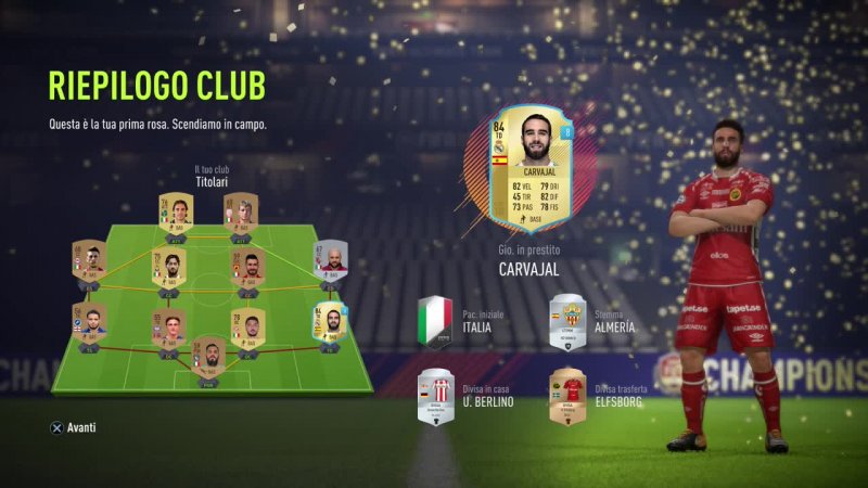 Le novità di FUT: FIFA Ultimate Team Le novità di FUT: FIFA Ultimate Team
