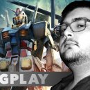 Gundam Versus - Long Play
