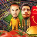 A Pranzo con PES 2018