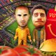 A Pranzo con PES 2018