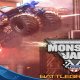 Monster Jam Battlegrounds - Trailer