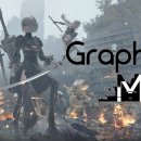 NieR: Automata - Il traile del Texture Pack V0.25