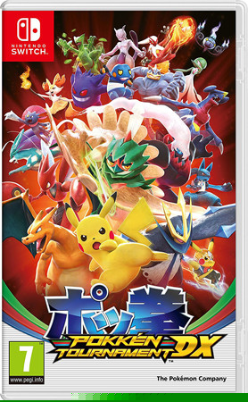 Amazon Gaming Week - Ultimo giorno tra sconti su Pokkèn Tournament DX, cuffie, mouse e tanto altro