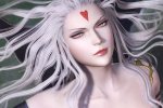 La versione arcade di Dissidia Final Fantasy NT ottiene Cloud of Darkness - Video