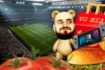 Un Pranzo al sacco oggi, con FIFA 18 in versione Switch insieme a Emanuele Gregori - Notizia