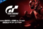 Gran Turismo Sport, in arrivo il 9 ottobre una demo a tempo limitato - Notizia