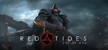 Art of War: Red Tides per PC Windows