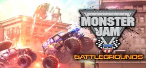 Monster Jam Battlegrounds per PC Windows